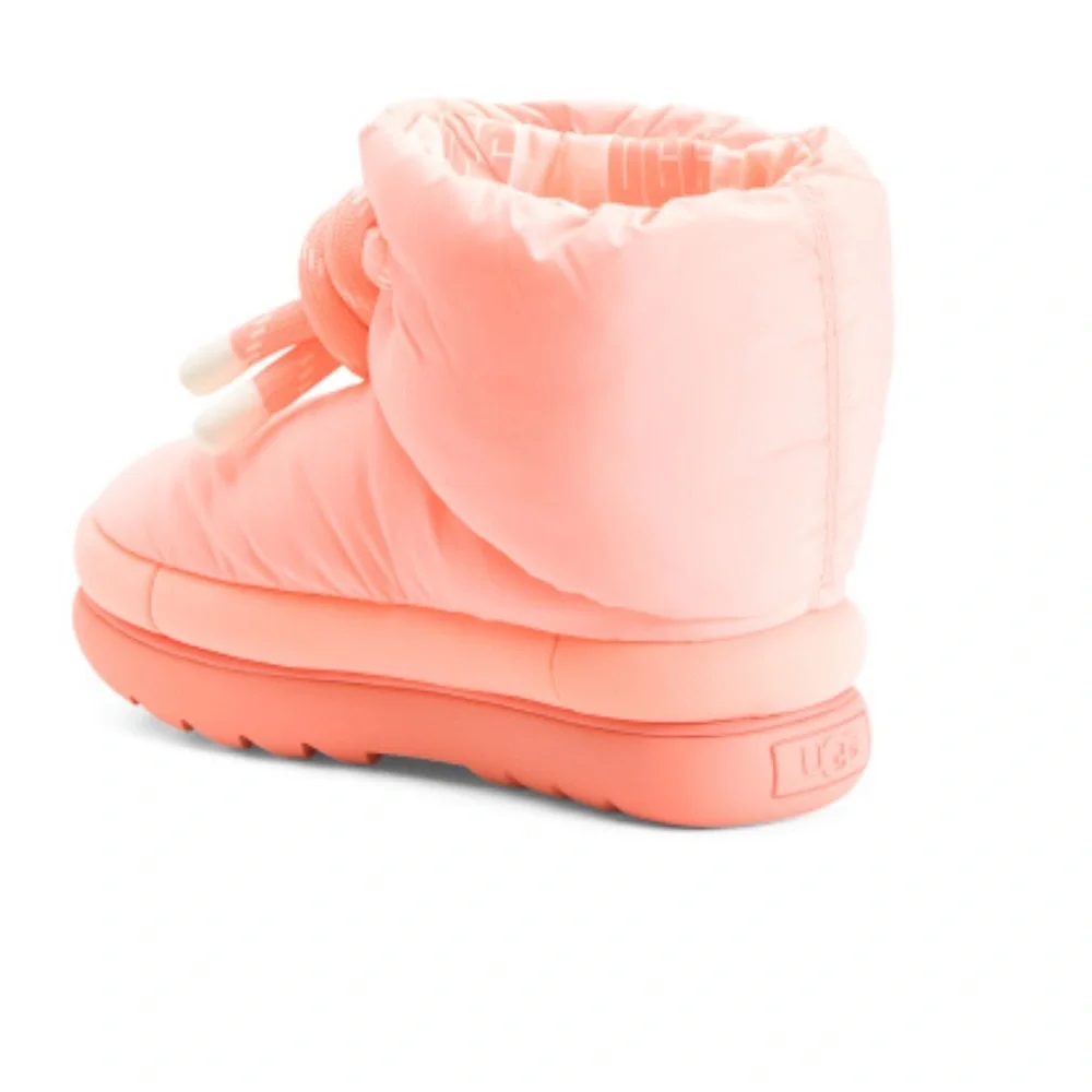 UGG Booties 🩷 - Picture 3 of 7